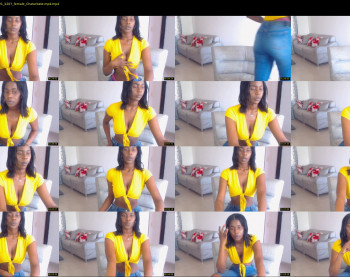 xnaomygomezx — 9 minute Chaturbate female cam show recording, 720p, Aug 12, 2021