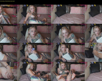 yogendub — 73 minute Chaturbate female cam show recording, 1080p, Aug 12, 2021