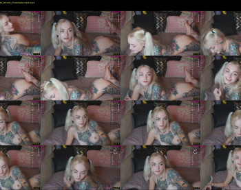 yogendub — 54 minute Chaturbate female cam show recording, 1080p, Aug 12, 2021
