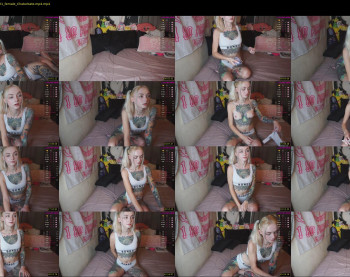 yogendub — 52 minute Chaturbate female cam show recording, 1080p, Aug 13, 2021
