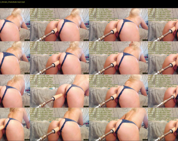 your_lina — 26 minute Chaturbate female cam show recording, 1080p, Aug 13, 2021