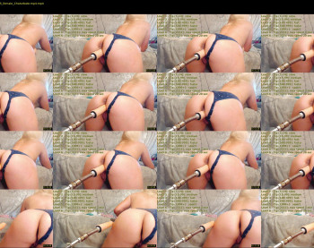 your_lina — 3 minute Chaturbate female cam show recording, 1080p, Aug 13, 2021