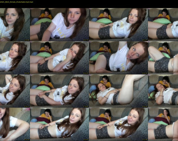 your_madhurricane — 30 minute Chaturbate female cam show recording, 1080p, Aug 12, 2021