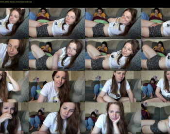 your_madhurricane — 28 minute Chaturbate female cam show recording, 1080p, Aug 12, 2021