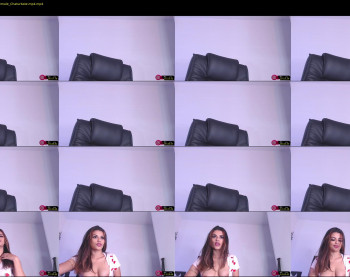 zyelly — 17 minute Chaturbate female cam show recording, 1080p, Aug 12, 2021