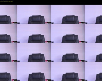 zyelly — 7 minute Chaturbate female cam show recording, 1080p, Aug 12, 2021