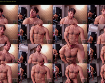 _adamcoper_ — 59 minute Chaturbate male cam show recording, 1080p, Aug 14, 2021
