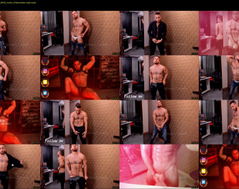 _adamcoper_ — 8 minute Chaturbate male cam show recording, 1080p, Aug 14, 2021