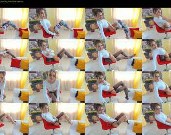 _funsize_ — 72 minute Chaturbate female cam show recording, 1080p, Aug 13, 2021