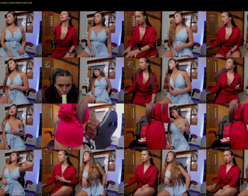 _gaby1 — 17 minute Chaturbate female cam show recording, 1080p, Aug 13, 2021