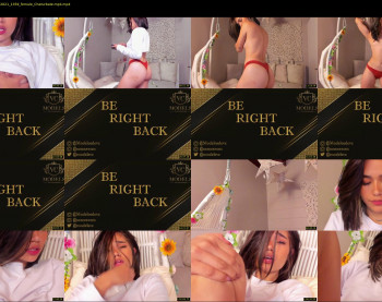 _meghan_gomez1_ — 76 minute Chaturbate female cam show recording, 1080p, Aug 13, 2021
