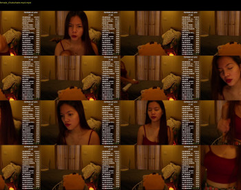 _pilya_ — 72 minute Chaturbate female cam show recording, 1080p, Aug 14, 2021