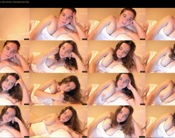 _snorkmaiden_ — 71 minute Chaturbate female cam show recording, 1080p, Aug 13, 2021