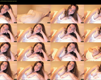 _snorkmaiden_ — 20 minute Chaturbate female cam show recording, 1080p, Aug 13, 2021