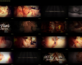 aalliss — 3 minute Chaturbate female cam show recording, 1080p, Aug 13, 2021