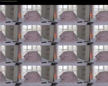 aaronmagnum — 6 minute Chaturbate male cam show recording, 720p, Aug 13, 2021