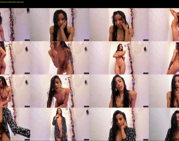 abiee__ — 43 minute Chaturbate female cam show recording, 720p, Aug 13, 2021