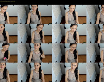 adriana71 — 59 minute Chaturbate couple cam show recording, 1080p, Aug 13, 2021