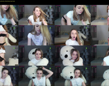 adrykilly — 71 minute Chaturbate female cam show recording, 1080p, Aug 13, 2021