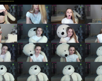 adrykilly — 73 minute Chaturbate female cam show recording, 1080p, Aug 13, 2021