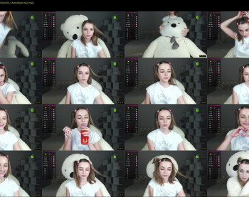 adrykilly — 38 minute Chaturbate female cam show recording, 1080p, Aug 13, 2021