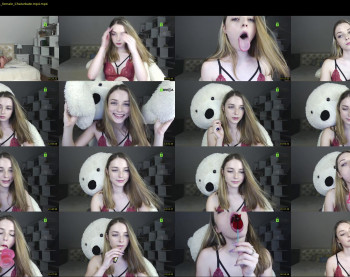 adrykilly — 41 minute Chaturbate female cam show recording, 1080p, Aug 13, 2021