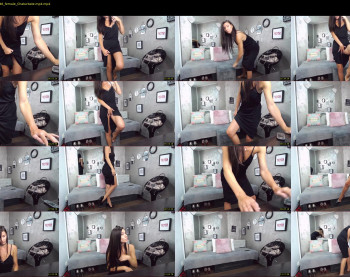 afroditha_ — 15 minute Chaturbate female cam show recording, 1080p, Aug 13, 2021