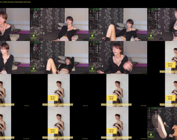 agelina_summer — 101 minute Chaturbate female cam show recording, 1080p, Aug 13, 2021