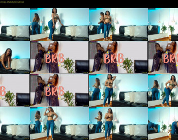 ainaah_ — 70 minute Chaturbate female cam show recording, 1080p, Aug 13, 2021