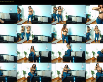 ainaah_ — 70 minute Chaturbate female cam show recording, 1080p, Aug 13, 2021