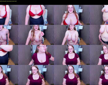 alissa_styles — 36 minute Chaturbate female cam show recording, 1080p, Aug 13, 2021