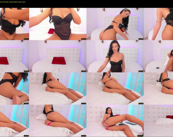 alliana_joy — 70 minute Chaturbate female cam show recording, 1080p, Aug 13, 2021