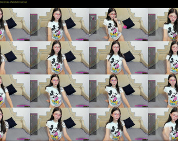allison_cuty — 7 minute Chaturbate female cam show recording, 1080p, Aug 14, 2021