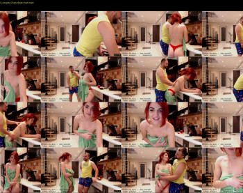 aly_alyce — 30 minute Chaturbate female cam show recording, 1080p, Aug 13, 2021