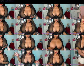 amazon_brunette — 54 minute Chaturbate female cam show recording, 720p, Aug 13, 2021