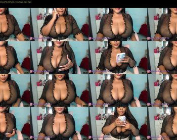 amazon_brunette — 33 minute Chaturbate female cam show recording, 720p, Aug 13, 2021