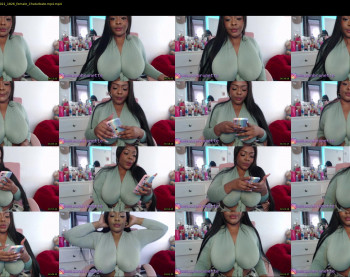 amazon_brunette — 4 minute Chaturbate female cam show recording, 720p, Aug 13, 2021