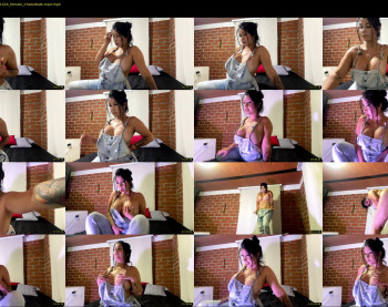 amy_queen7 — 70 minute Chaturbate female cam show recording, 1080p, Aug 13, 2021