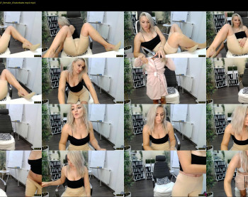 ana_karin — 56 minute Chaturbate female cam show recording, 1080p, Aug 13, 2021