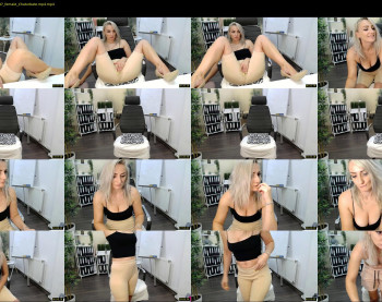 ana_karin — 48 minute Chaturbate female cam show recording, 1080p, Aug 13, 2021