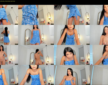 anablerd — 71 minute Chaturbate female cam show recording, 1080p, Aug 13, 2021