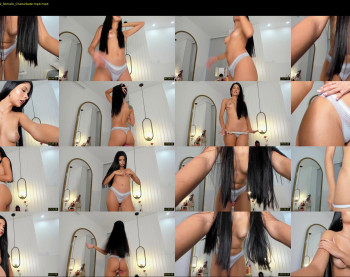 anablerd — 71 minute Chaturbate female cam show recording, 1080p, Aug 14, 2021