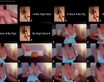 anahi_ryan — 71 minute Chaturbate female cam show recording, 1080p, Aug 13, 2021