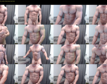 andry_dick — 50 minute Chaturbate male cam show recording, 720p, Aug 14, 2021