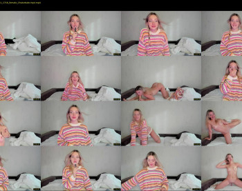 angel_from_sky — 70 minute Chaturbate female cam show recording, 1080p, Aug 13, 2021