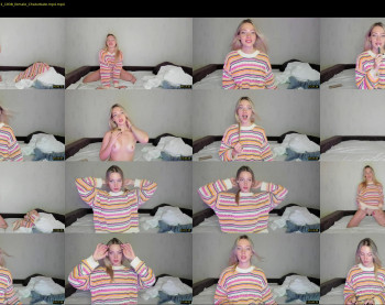 angel_from_sky — 70 minute Chaturbate female cam show recording, 1080p, Aug 13, 2021