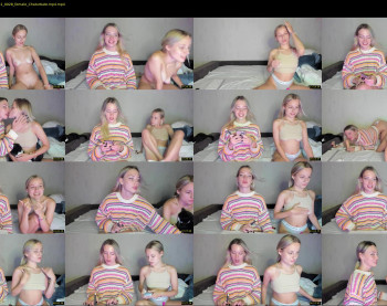 angel_from_sky — 64 minute Chaturbate female cam show recording, 1080p, Aug 14, 2021