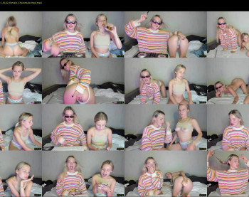 angel_from_sky — 58 minute Chaturbate female cam show recording, 1080p, Aug 14, 2021