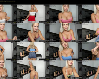 anna_monik — 114 minute Chaturbate couple cam show recording, 720p, Aug 13, 2021