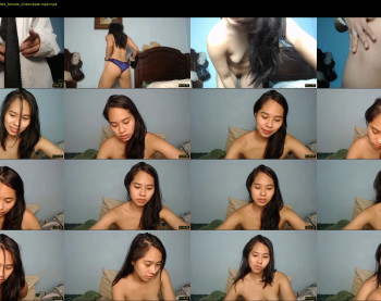 annaxnasty — 52 minute Chaturbate female cam show recording, 720p, Aug 13, 2021